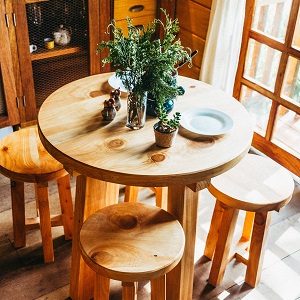Живая мебель, выполненная из древесины в Минусинске - minusinsk.mebel54.com | фото