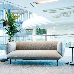 Мягкая офисная мебель: кресла, диваны, стулья в Минусинске - minusinsk.mebel54.com | фото