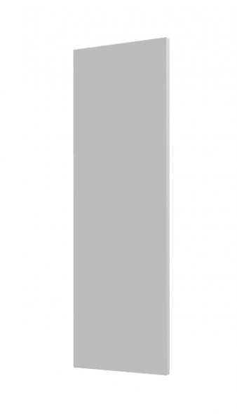Фальшпанель для верхних прямых и торцевых шкафов Прага (Белое дерево/920 мм) в Минусинске - minusinsk.mebel54.com | фото