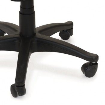 Кресло офисное BRABIX Enter EX-511 (черный) в Минусинске - minusinsk.mebel54.com | фото