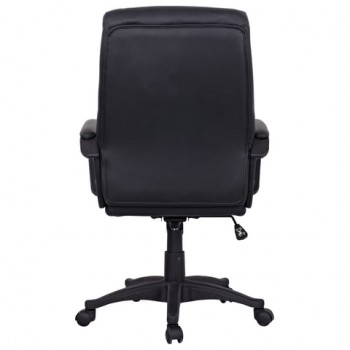 Кресло офисное BRABIX Enter EX-511 (черный) в Минусинске - minusinsk.mebel54.com | фото