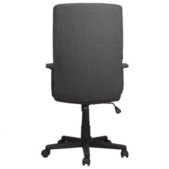 Кресло офисное BRABIX Focus EX-518 (серый) в Минусинске - minusinsk.mebel54.com | фото