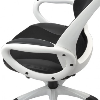 Кресло офисное BRABIX Genesis EX-517 в Минусинске - minusinsk.mebel54.com | фото