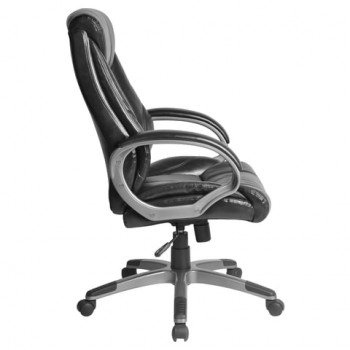 Кресло офисное BRABIX Maestro EX-506 (черный) в Минусинске - minusinsk.mebel54.com | фото