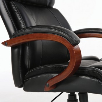 Кресло офисное BRABIX Magnum EX-701 в Минусинске - minusinsk.mebel54.com | фото