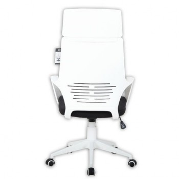 Кресло офисное BRABIX Prime EX-515 (черная ткань) в Минусинске - minusinsk.mebel54.com | фото