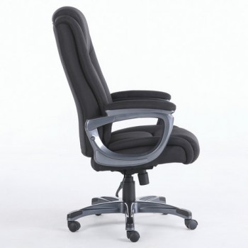 Кресло офисное BRABIX Solid HD-005 в Минусинске - minusinsk.mebel54.com | фото