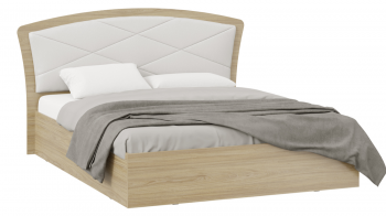 Кровать без ПМ «Сэнди» Тип 1 (без подъемного механизма) в Минусинске - minusinsk.mebel54.com | фото
