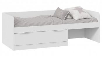 Кровать комбинированная «Марли» Тип 1 в Минусинске - minusinsk.mebel54.com | фото