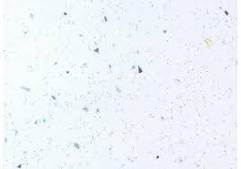 Мебельный щит (3000*600*6мм) №55 Ледяная искра белая глянец в Минусинске - minusinsk.mebel54.com | фото