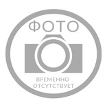 Шкаф глубокий Тренто ГПГ 500 (Штукатурка белая/Серый/верхний/горизонт) в Минусинске - minusinsk.mebel54.com | фото
